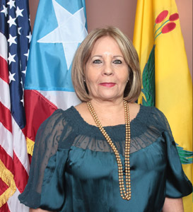 Hon. María D. Márquez Massas
