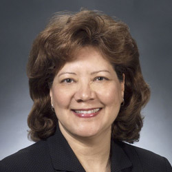 Olga Gonzalez Sanabria